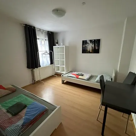 Schoen Gelegenes Im Zentrum In Monchengladbach