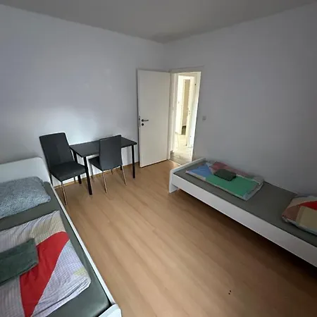 Schoen Gelegene Im Zentrum In Mg07 Und Mg10 شقة بوروسيا مونشنغلادباخ