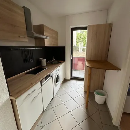 Apartmán Schoen Gelegene Im Zentrum In Mg07 Und Mg10 *