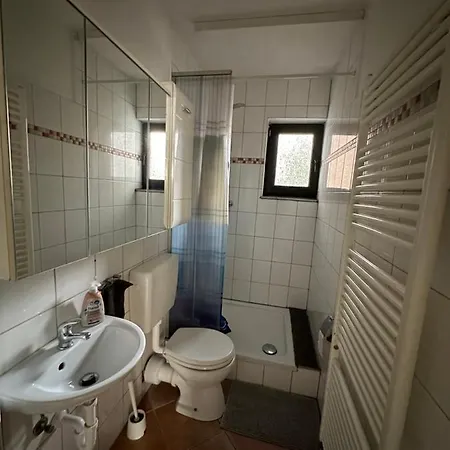 Schoen Gelegenes Im Zentrum In * Monchengladbach