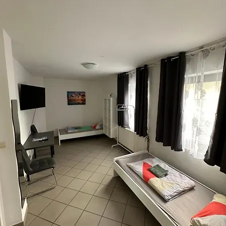 Schoen Gelegene Im Zentrum In Mg07 Und Mg10