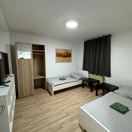 Schoen Gelegene Im Zentrum In Mg07 Und Mg10 *