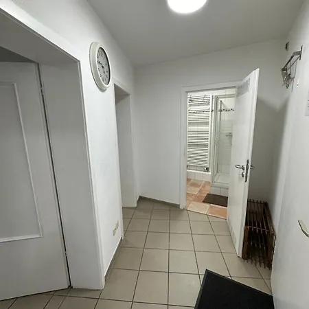 Schoen Gelegene Im Zentrum In Mg07 Und Mg10 شقة *