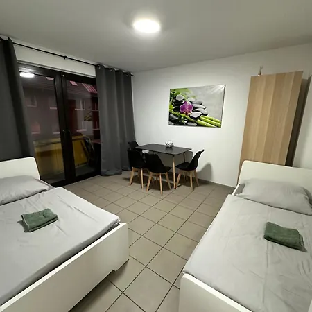 Apartmán Schoen Gelegene Im Zentrum In Mg07 Und Mg10 Mönchengladbach