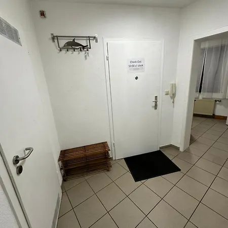 Schoen Gelegene Im Zentrum In Mg07 Und Mg10 Apartamento *
