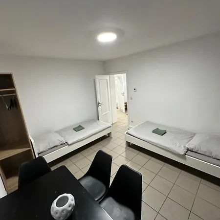 Apartment Schoen Gelegenes Im Zentrum In