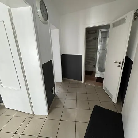 Schoen Gelegene Im Zentrum In Mg07 Und Mg10 *