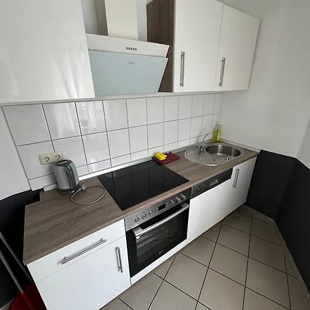 Schoen Gelegene Im Zentrum In Mg07 Und Mg10