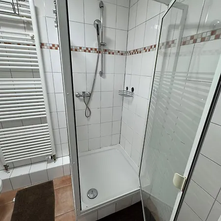 公寓 Schoen Gelegene Im Zentrum In Mg07 Und Mg10 门兴格拉德巴赫