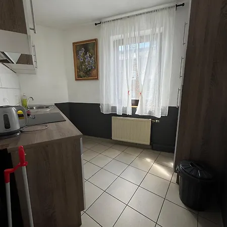 Schoen Gelegene Im Zentrum In Mg07 Und Mg10 *