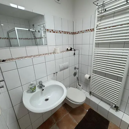 公寓 Schoen Gelegene Im Zentrum In Mg07 Und Mg10 门兴格拉德巴赫