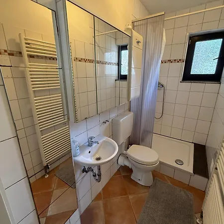 Schoen Gelegene Im Zentrum In Mg07 Und Mg10 Apartmán *