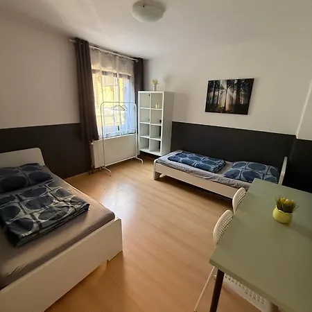 Schoen Gelegene Im Zentrum In Mg07 Und Mg10 *
