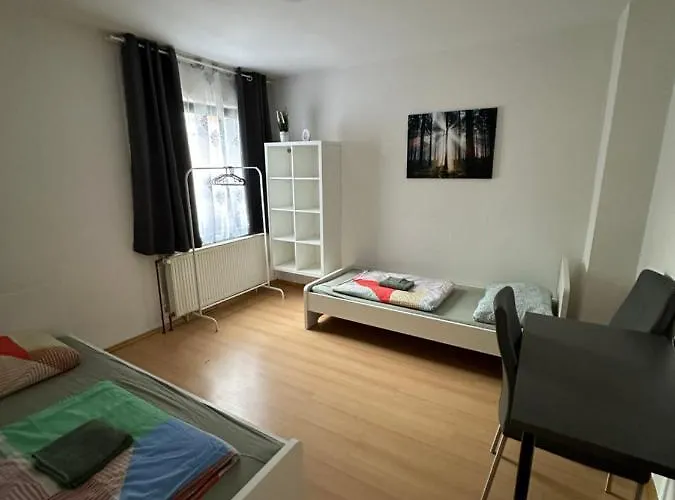 Schoen Gelegene Im Zentrum In Mg07 Und Mg10 Mönchengladbach