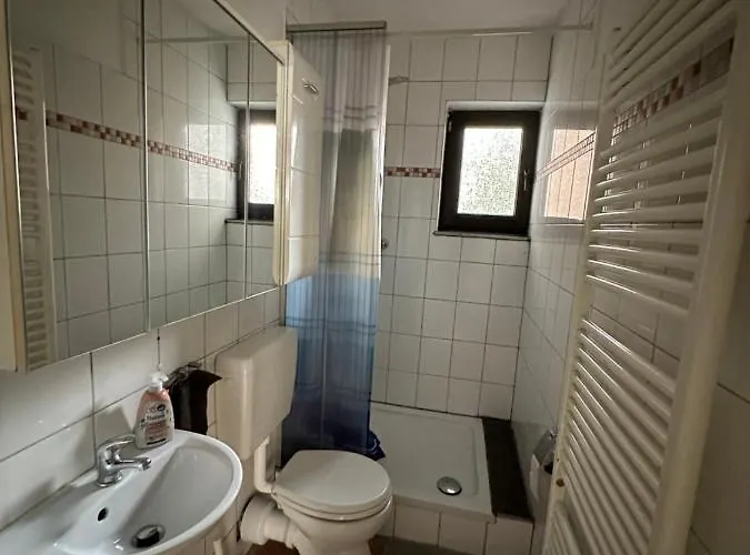 Schoen Gelegene Im Zentrum In Mg07 Und Mg10 * Mönchengladbach