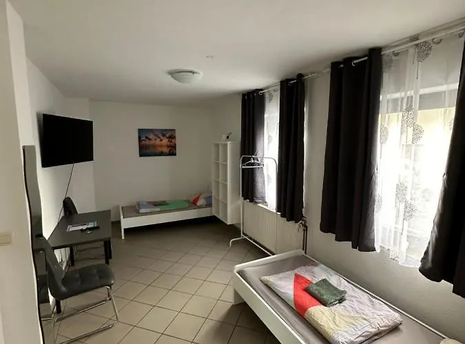 Schoen Gelegene Im Zentrum In Mg07 Und Mg10