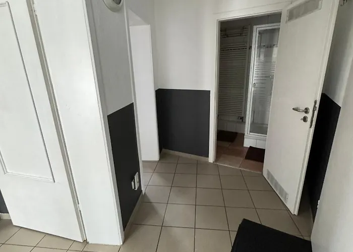 Schoen Gelegene Im Zentrum In Mg07 Und Mg10 *