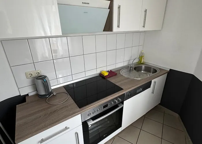 Schoen Gelegene Im Zentrum In Mg07 Und Mg10