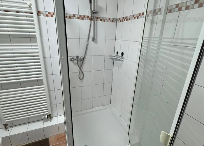 Lejlighed Schoen Gelegene Im Zentrum In Mg07 Und Mg10 Mönchengladbach