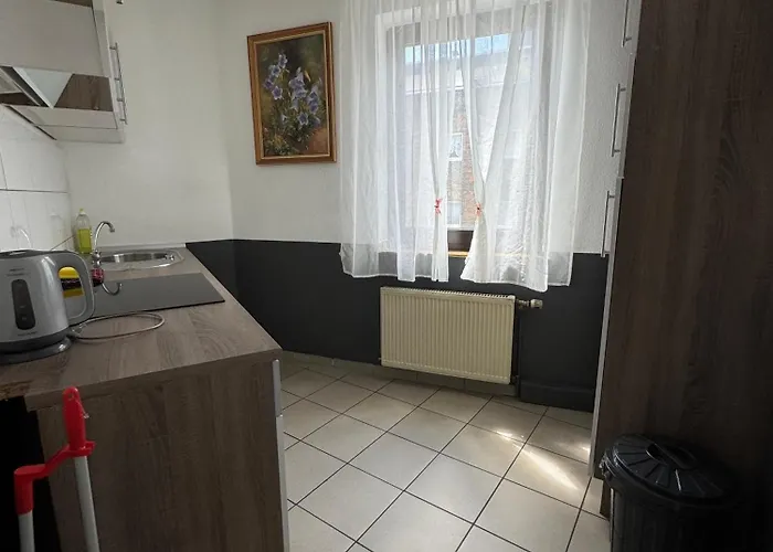 Schoen Gelegene Im Zentrum In Mg07 Und Mg10 *