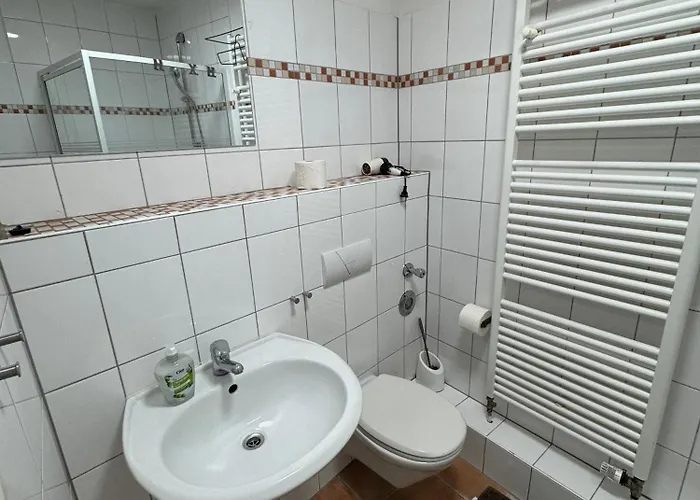 Lägenhet Schoen Gelegene Im Zentrum In Mg07 Und Mg10 Mönchengladbach